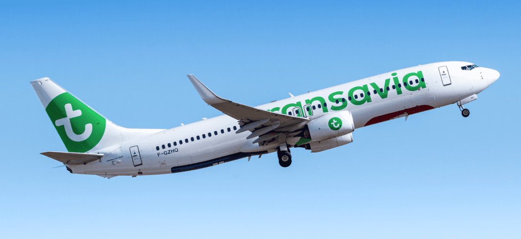 Vol Transavia Oran : L'Inattendu Voyage vers Tlemcen