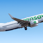 Vol Transavia Oran : L'Inattendu Voyage vers Tlemcen