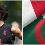 Yacine Adli : Le Dilemme entre l'Équipe de France et l'Algérie - Une Décision en Sursis