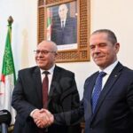 Youcef Cherfa : Nouveau Ministre de l'Agriculture et du Développement Rural - Une Mission à Hauts Enjeux