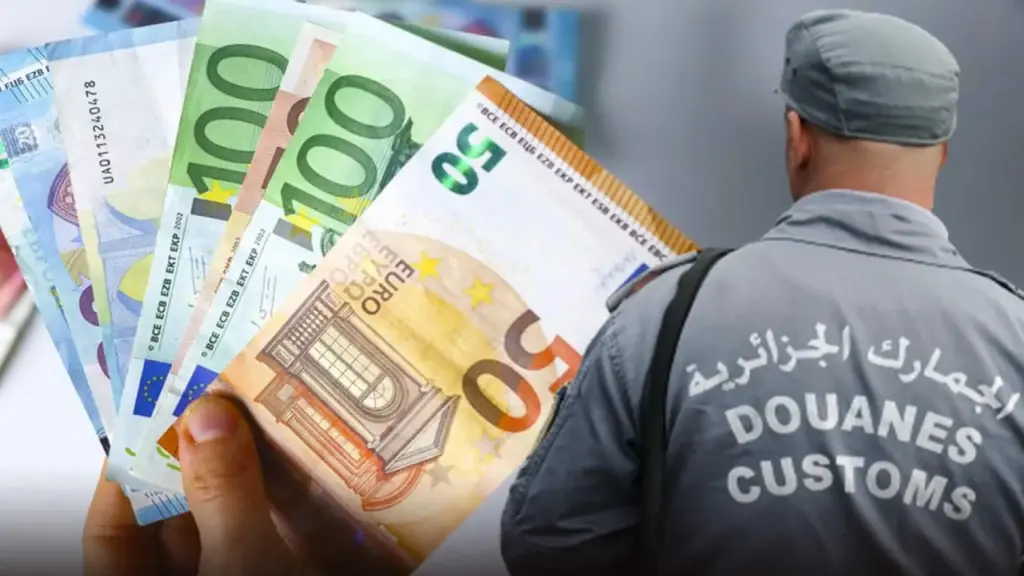 Algérie : De nouvelles facilités douanières pour les expatriés qui souhaitent rentrer au pays