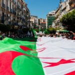 Algérie : Des militants pour la démocratie exigent le retour au droit de manifester