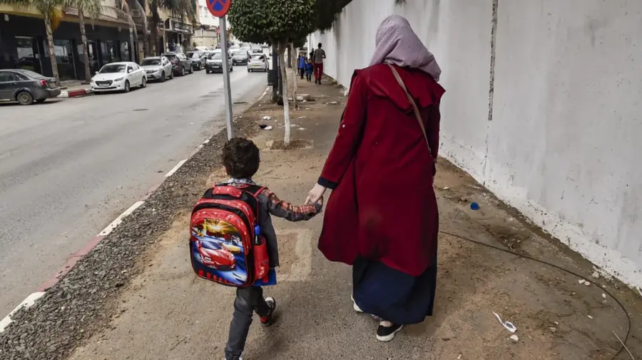 Algérie : Mères célibataires et enfants nés hors mariage, une réalité sociétale inquiétante
