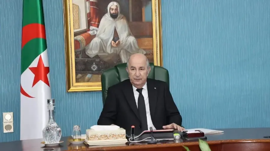 Algérie : Tebboune libère 2 471 détenus dans un geste inédit d’apaisement, mais à quel prix ?