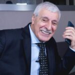 Arrestation de Ferhat Mehenni à Paris : un coup porté au leader du mouvement terroriste MAK