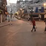 Confinement partiel en Algérie : une prolongation pour freiner la pandémie