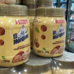 El Mordjene : Le Retour de la Pâte à Tartiner Algérienne en France Bloqué, mais Cebon Prépare Son Avenir