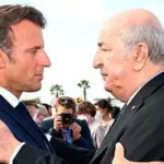 France-Algérie : Macron humilie Alger et détruit des décennies de coopération