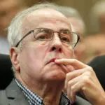 Karim Younès : un limogeage qui soulève des questions sur la lutte contre la corruption en Algérie