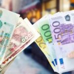 Marché noir des devises : l'euro chute face au dinar algérien, un tournant économique ?