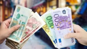 Marché noir des devises : l'euro chute face au dinar algérien, un tournant économique ?
