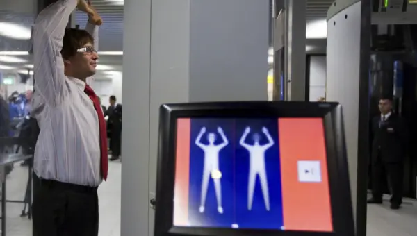 Scanners corporels dans les aéroports algériens : sécurité renforcée ou capitulation diplomatique ?
