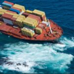 Tragédie en Méditerranée : Un cargo russe sombre entre l'Algérie et l'Espagne