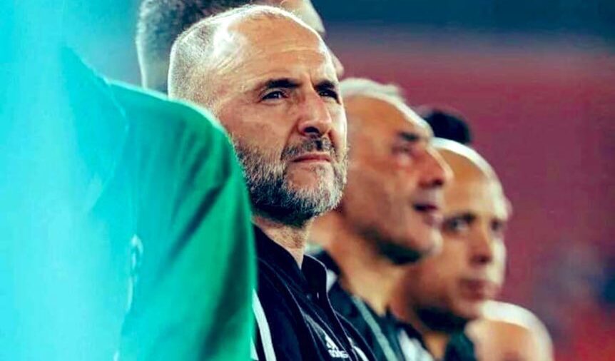 À la recherche du nouveau maître des Verts : La commission des sept en quête du successeur de Belmadi