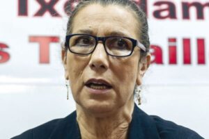 Accord Algérie-UE : Louisa Hanoune appelle à une rupture audacieuse, l’Algérie en a-t-elle vraiment besoin ?