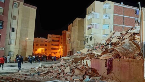 Algérie : L’effondrement meurtrier d’un immeuble à Constantine soulève des questions cruciales