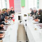 Algérie-Tunisie : Les zones frontalières au cœur d'une collaboration renforcée ?