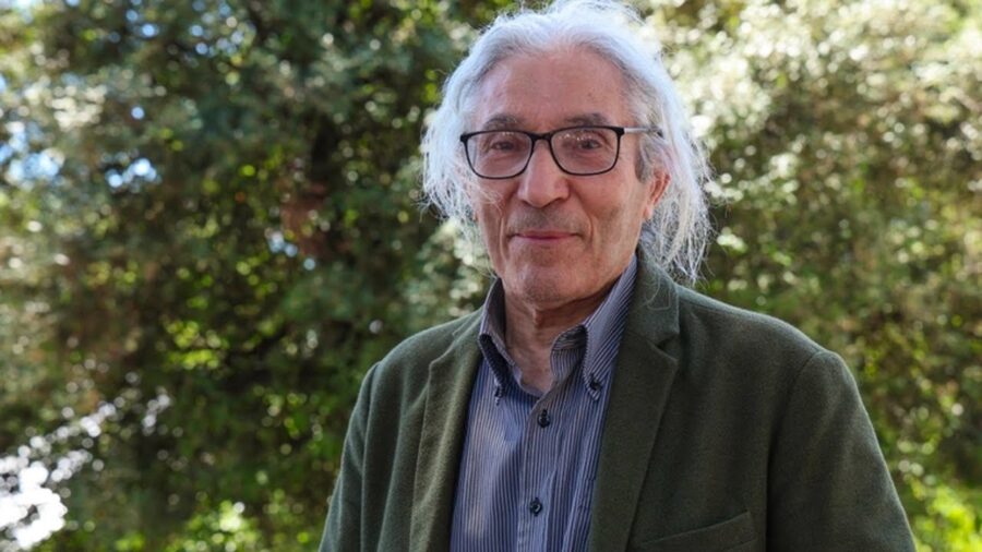 Boualem Sansal au service du Mossad ? Une « vidéo inédite » soulève de lourds soupçons