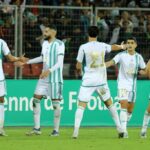 CAN 2024 : Algérie vs. Mauritanie, un Duel à Haut Risque pour les Fennecs