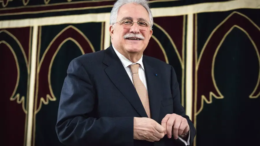 Chems-Eddine Hafiz : La prière pour la France, un affront à l’Algérie ?