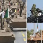 Classement des puissances militaires 2025 : l’Algérie peut-elle rivaliser avec les plus grandes armées du monde ?