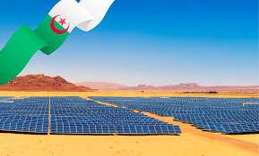 Contrats solaires en Algérie : Maps Energy apporte des clarifications