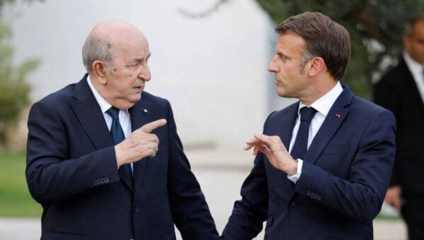 Crise France-Algérie : La polémique autour de l’influenceur Doualemn annonce-t-elle une rupture définitive ?