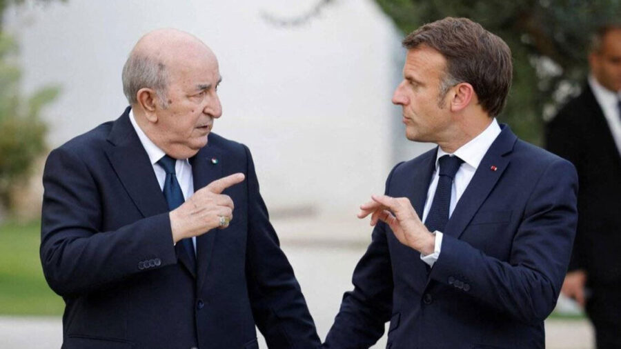 Crise France-Algérie : La polémique autour de l’influenceur Doualemn annonce-t-elle une rupture définitive ?