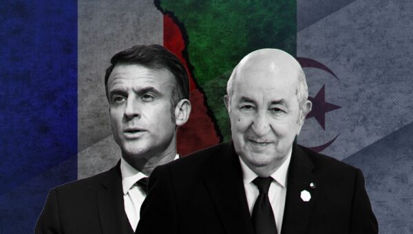 Crise franco-algérienne : jusqu’où peut aller l’escalade diplomatique entre Paris et Alger?