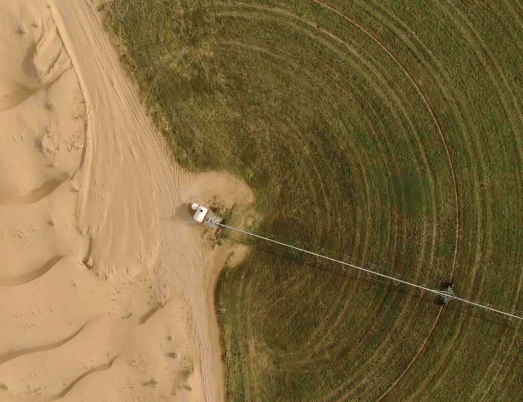 Désertification Laitière au Maroc : Un Modèle Agricole en Péril