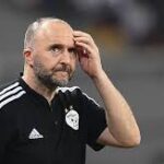 Djamel Belmadi Quitte l'Algérie : Une Fin Amère Après un Règne Glorieux