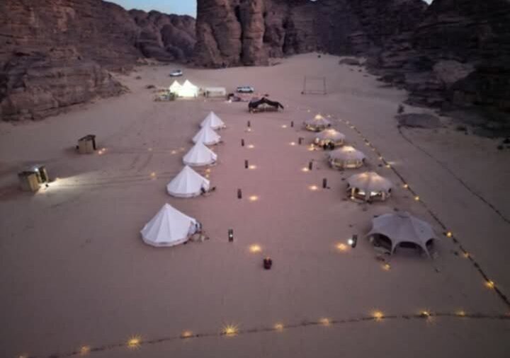 Djanet : Quand le Sahara devient une destination phare du tourisme mondial
