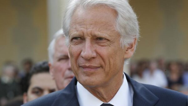 Dominique de Villepin dénonce une diplomatie française en mode destruction : un coup fatal à l’Algérie ?