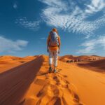 Enlèvement d’un touriste espagnol dans le sud algérien : un nouveau coup porté au tourisme saharien ?