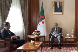 Entre renouveau et pragmatisme : l’Algérie et l’Union européenne renforcent leur partenariat stratégique