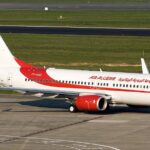 Envols Magiques : Le Ciel France-Algérie S'Anime de Nouveau en 2024