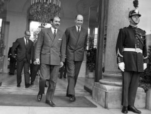 Faut-il abroger l’accord franco-algérien de 1968 ? Les risques d’une rupture et les enjeux méconnus