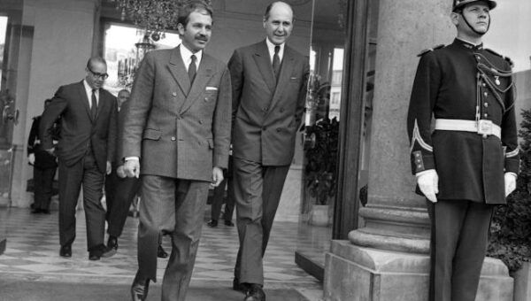 Faut-il abroger l’accord franco-algérien de 1968 ? Les risques d’une rupture et les enjeux méconnus