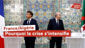 France-Algérie : La France prête à s’autodétruire avec une guerre commerciale absurde ?