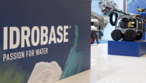 Idrobase Group transfère une partie de sa production de Chine vers l’Algérie : Un tournant stratégique pour l’industrie italienne