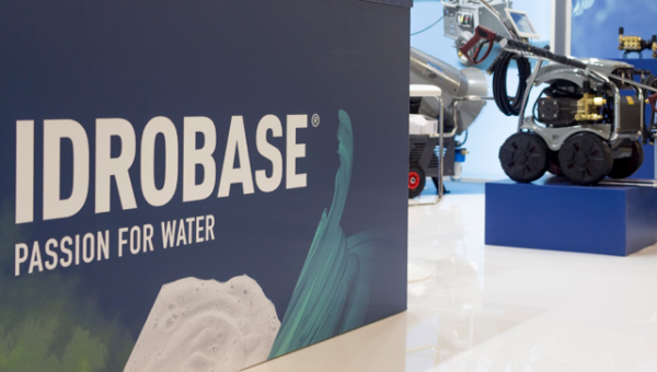 Idrobase Group transfère une partie de sa production de Chine vers l’Algérie
