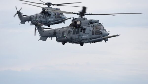 L’Algérie fabrique des hélicoptères italiens : un tournant stratégique pour l’industrie militaire ?