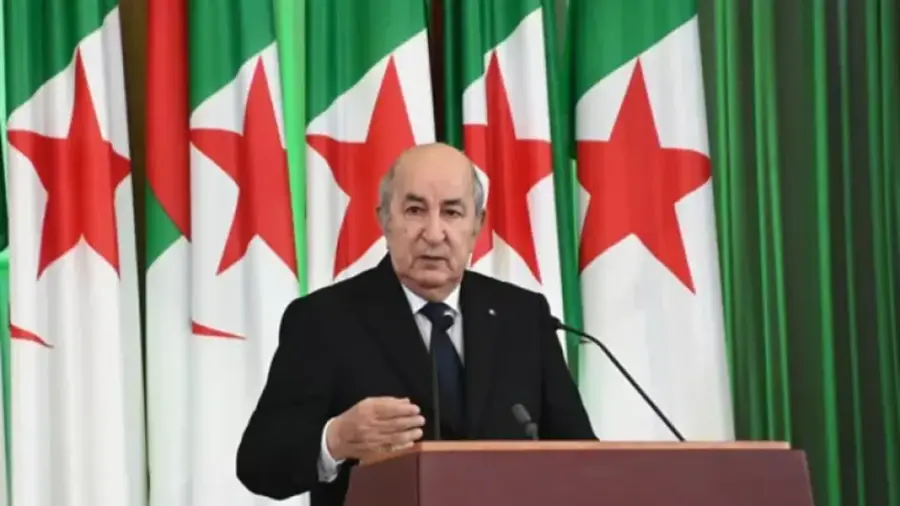 « L’Algérie n’a besoin que de Dieu et de ses enfants » : Tebboune réplique à la France