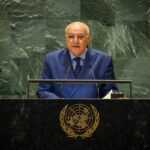 L’Algérie reconnaît-elle Israël au Conseil de sécurité ? Une mise au point ferme d’Ahmed Attaf