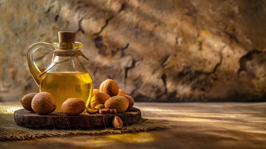 L’Arganier en Algérie : Une Renaissance en Marche ?