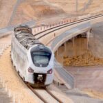 LGV Oran – Tlemcen : L'Espoir Renait pour une Liaison Ferroviaire à Grande Vitesse