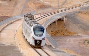 LGV Oran – Tlemcen : L'Espoir Renait pour une Liaison Ferroviaire à Grande Vitesse