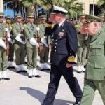 L’OTAN en Algérie : Une Visite Stratégique Sous Haute Surveillance