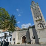 La Grande Mosquée de Paris, otage de la crise entre la France et l’Algérie ?