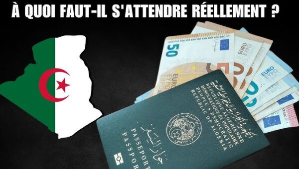 La Nouvelle Allocation Touristique en Algérie : Une Réforme Attendue ou une Bombe à Retardement ?